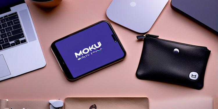 Moku Pouch: Eine Web3-Wallet, die für das Ronin-Netzwerk entwickelt wurde und sich nahtlos in Discord integrieren lässt