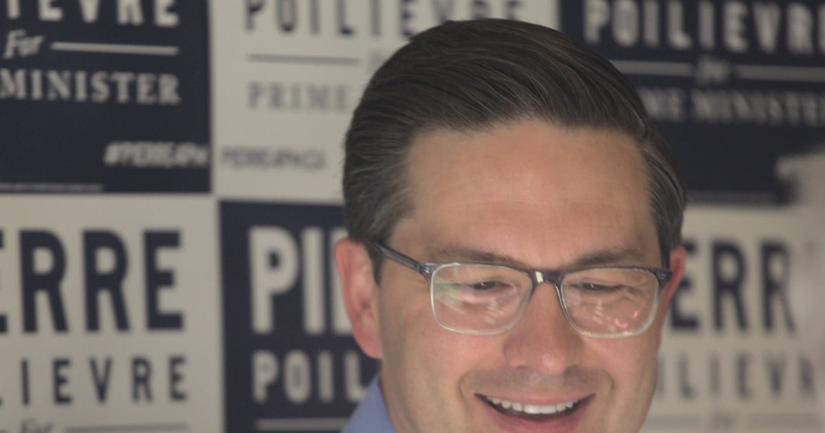 Pierre Poilievre, the Bitcoin Hawk Frontrunner to Be Canada's Next Prime Minister