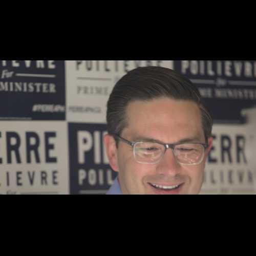 Pierre Poilievre, the Bitcoin Hawk Frontrunner to Be Canada's Next Prime Minister