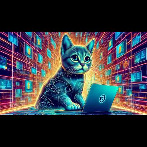 Popcat Crypto: A Deep Dive into the Playful Memecoin Riding the Solana Blockchain Wave