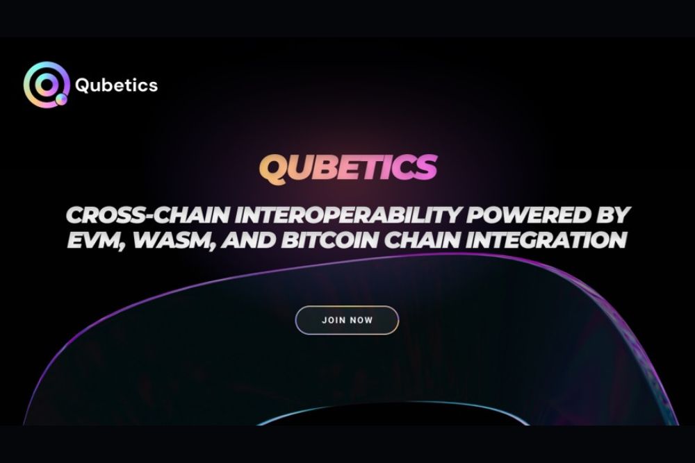 Qubetics ($TICS), Tron et Tezos : les meilleurs cryptos à acheter ce week-end