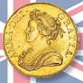 A Rare British Gold Coin Soared to Nearly Double Its Pre-Sale Estimate