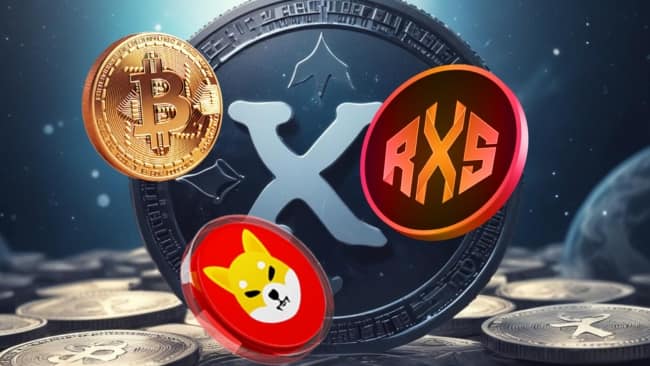 Objectifs de prix de Rexas Finance (RXS) et Shiba Inu (SHIB) au milieu de la hausse attendue du Bitcoin (BTC)