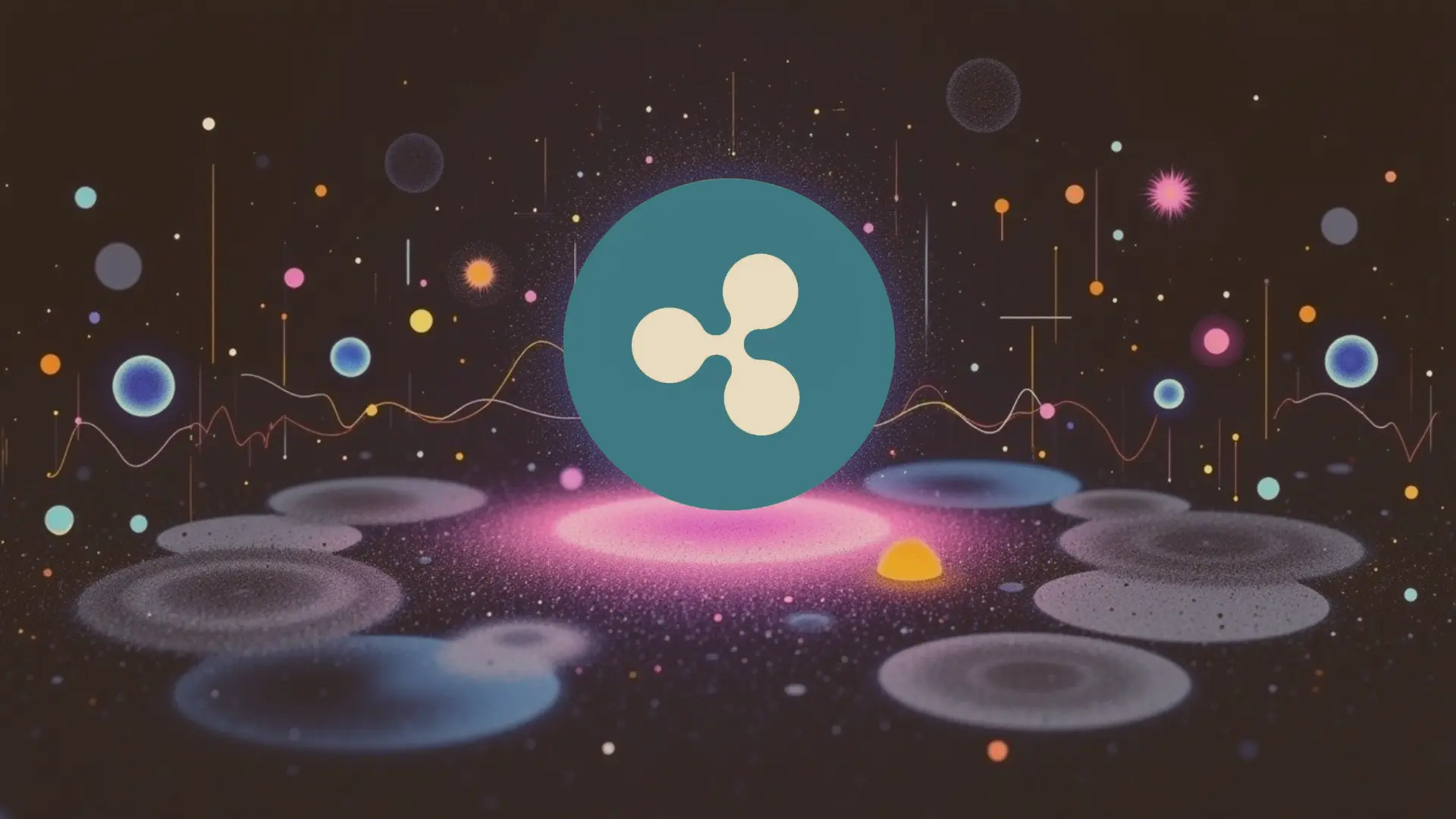 Ripple LabsのXRPはGoogleトレンドでイーサリアムを上回り、今年も人気を維持