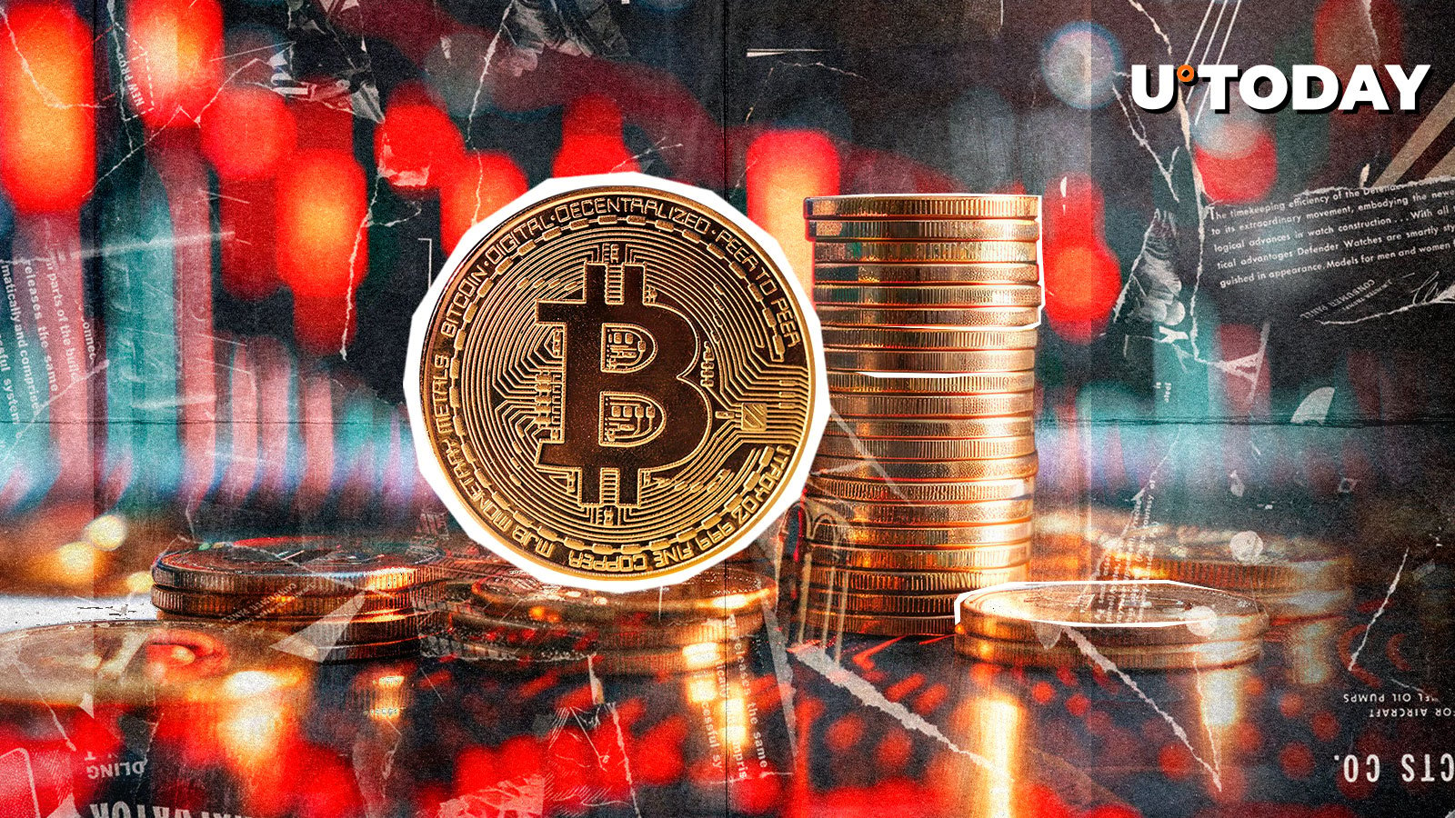 Scottie Pippen warnt Investoren vor den Bärenfallen auf dem Bitcoin (BTC)-Markt