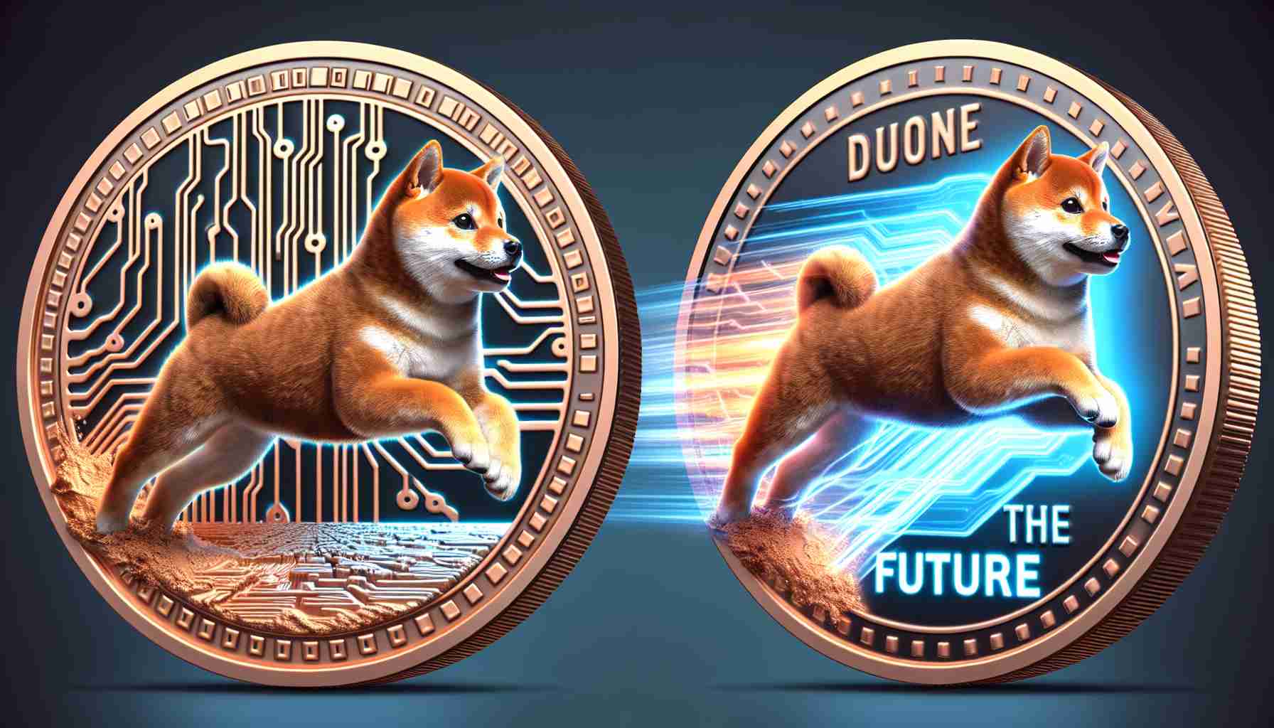 Shiba Inu Coin: The Next Big Thing for 2025? Here's What Investors Need to Know