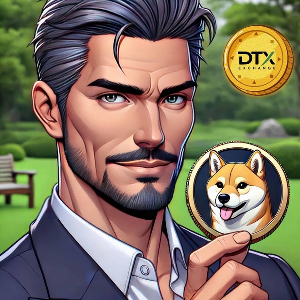 Shiba Inu (SHIB) Won't Hit $0.001 Anytime Soon, But These 2 Layer-1 Utility Tokens Will