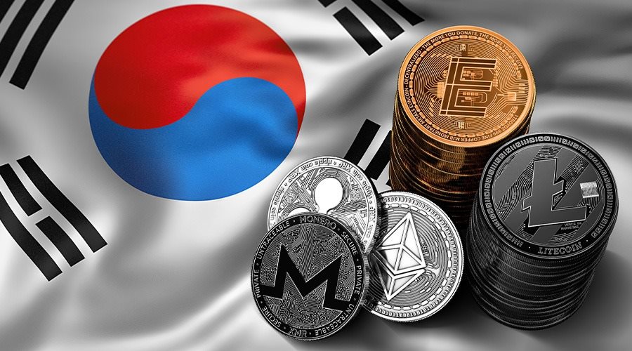 한국의 암호화폐 투자자들은 비트코인에 대한 강한 선호를 보였으며, 리플(XRP)이 이더리움(ETH)을 능가했습니다.