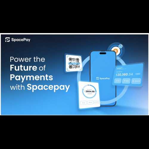 SpacePay：加密貨幣支付系統的未來