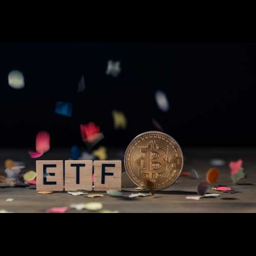 미국 현물 비트코인 ​​ETF 1주년 기념, 그러나 파티는 보류