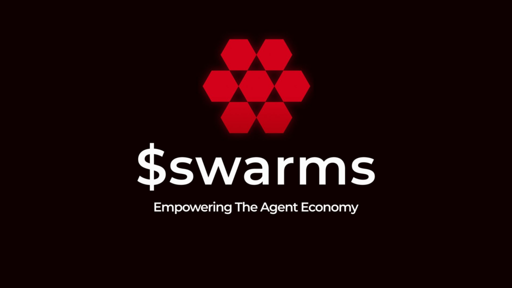 Swarms (SWARMS) AI-Driven Meme Cryptocurrency Makes an Explosive Entrance into the Crypto Market