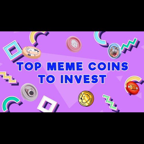 Top 5 des nouvelles pièces Meme dans lesquelles investir ce mois-ci : BTFD Coin, Gigachad, Non-Playable Coin, Apu Apustaja et Degen