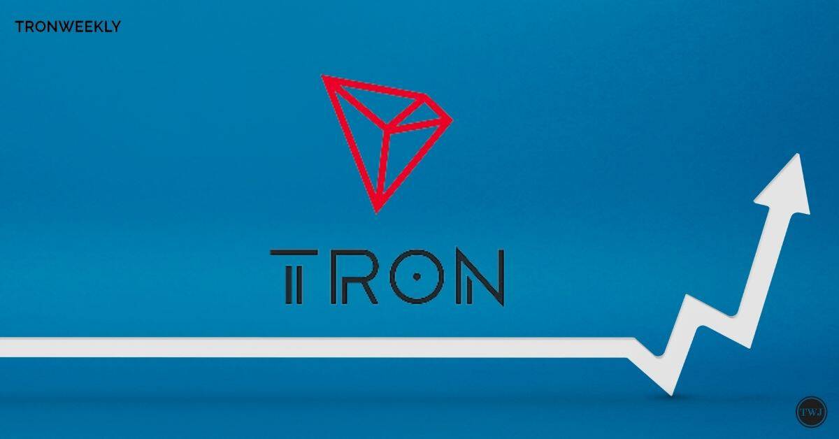 Tron (TRX) Emerges as the Go-to Blockchain for Executing Stablecoin Transactions