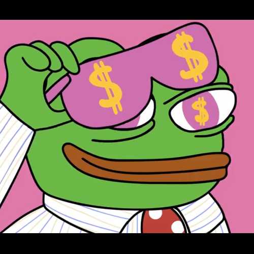 월스트리트 페페(Wall Street Pepe): $PEPE 반토막 버즈 속에서 주목해야 할 Meme 코인