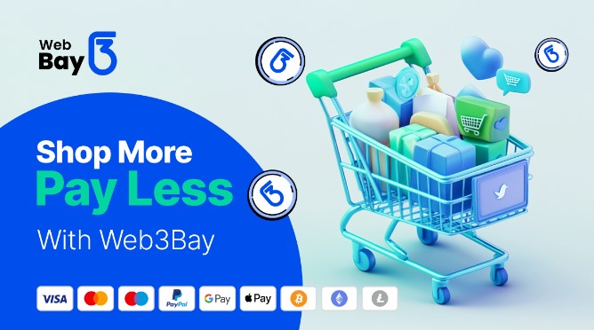 Web3Bay：获得巨大收益的捷径