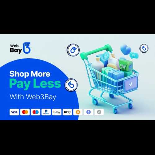 Web3Bay：获得巨大收益的捷径