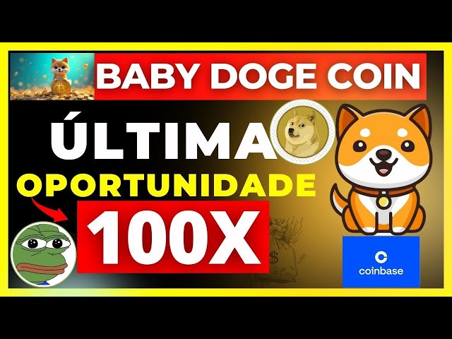 BABY DOGE COIN🚀 在 coinbase 上新上市？！ + 埃隆·马斯克的支持：准备好迎接 2025 年了吗？