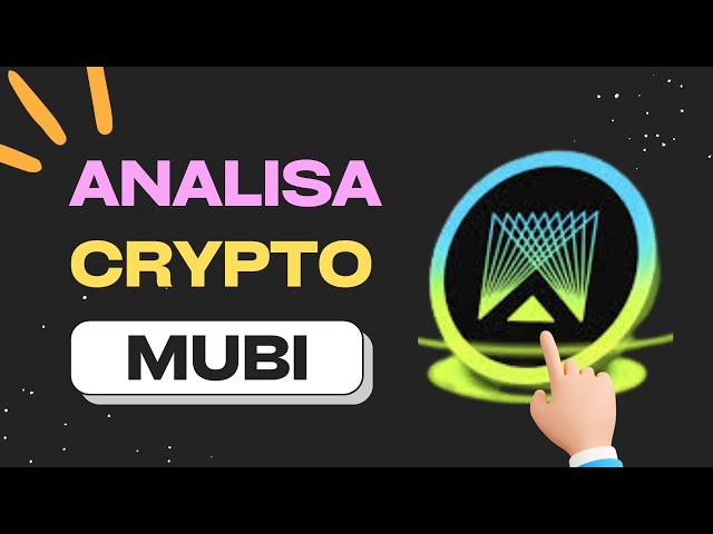 DIESE COIN WURDE ERHEBLICH KORRIGIERT UND BEFINDET SICH JETZT IM NACHFRAGEBEREICH?!🚨MULTIBIT-KRYPTOANALYSE (MUBI)🚨