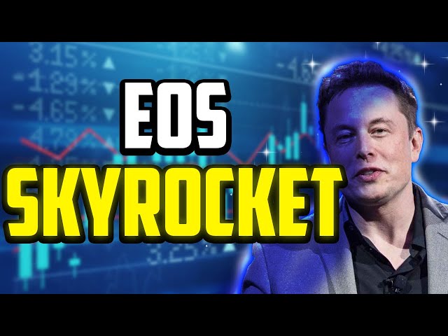 此版本發布後 EOS 價格會飆升嗎？ - EOS 專家 2025 年價格預測