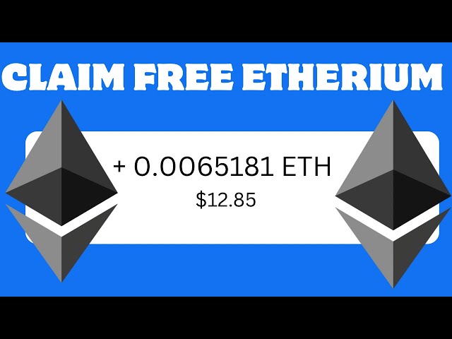 ⁸ETHEREUM MINER: 1 時間ごとに 0.00000230ETH を無料で請求 • 投資なしで無料のマイニングサイト。