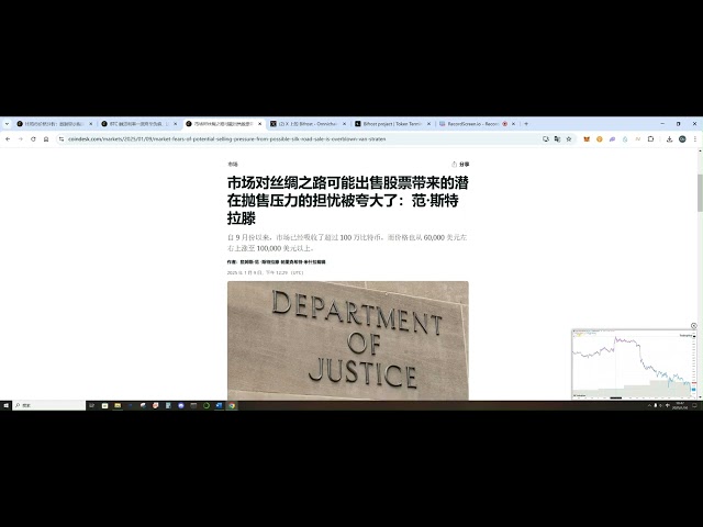 さまざまな指標はビットコイン価格が底を打った可能性を示している | シルクロードの売り圧力に対する市場の懸念は誇張されている |