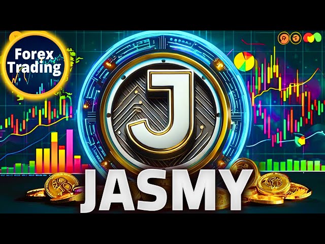 JASMY COIN：短期痛苦，中期收益？ - JASMY COIN价格预测-JASMY COIN新闻现在