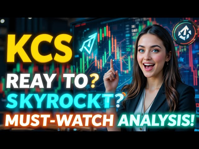 SIGNAL COMMERCIAL KCS 🚀🎯 | ANALYSE DES PIÈCES KCS | PRÉDICTION DU PRIX KCS