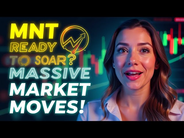 MNT TRADE SIGNAL 🚀🎯 | MNT COIN ANALYSIS | MNT PRICE PREDICTION