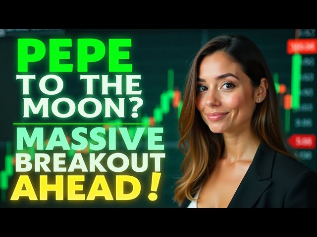 PEPE 贸易信号🚀🎯 | PEPE 币分析 |佩佩价格预测