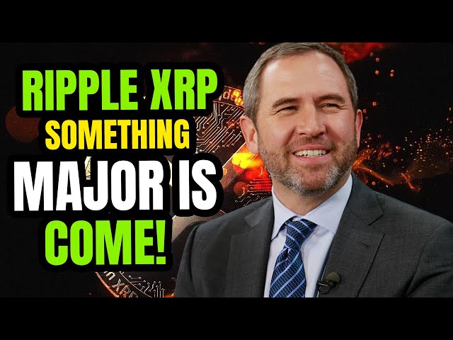 Ripple XRP 令人震驚：美國銀行的 83 項專利標誌著重大變化！