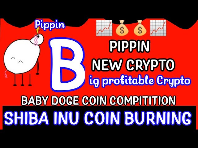 📈 SHIBA INU BURNING NEWS TODAY 🔥|PIPPIN COIN ANALYSIS|BABY DOGE COIN NEWS TODAY|Crypto News Uncut