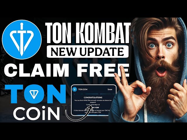 Ton Kombat Mining App heute neu | Kostenlose Tonne-Münze anfordern | Aktualisierungen der Ton Kombat-Liste