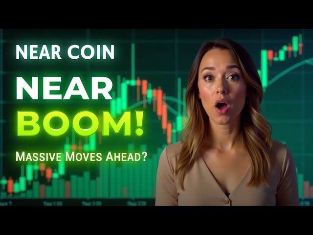 NEAR TRADE SIGNAL 🚀🎯 | NEAR COIN ANALYSIS | NEAR PRICE PREDICTION