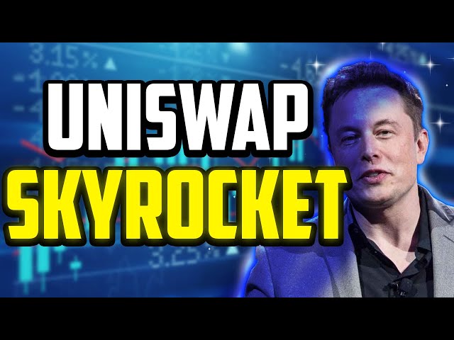 UNI PRICE WILL SKYROCKET AFTER THIS RELEASE?? - UNISWAP EXPERTS PRICE PREDICTIONS FOR 2025