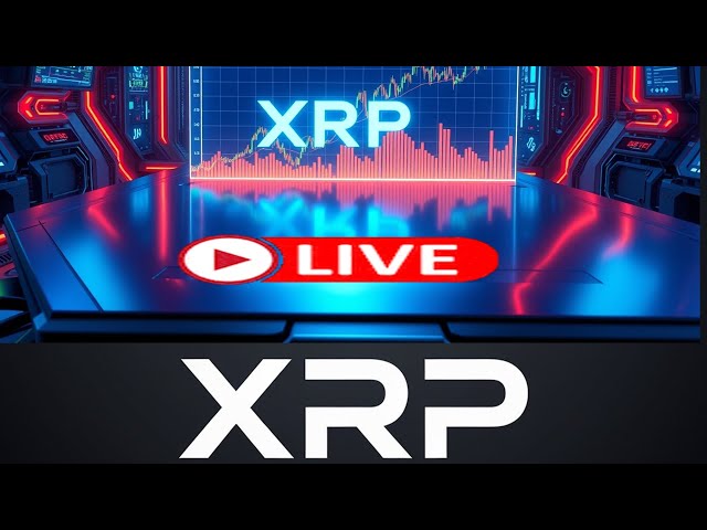 XRP live | Live Trading XRP | Live XRP | xrp live chart | XRP Live Trading | XRP  live stream