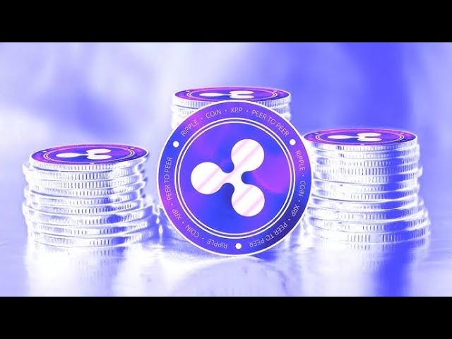 XRP RIPPLE 300 000 000 $ ¡¡¡ATTENTION !!! RIPPLE VIENT DE DÉPLACER XRP !!!! #xrp #ripple #xrpnews