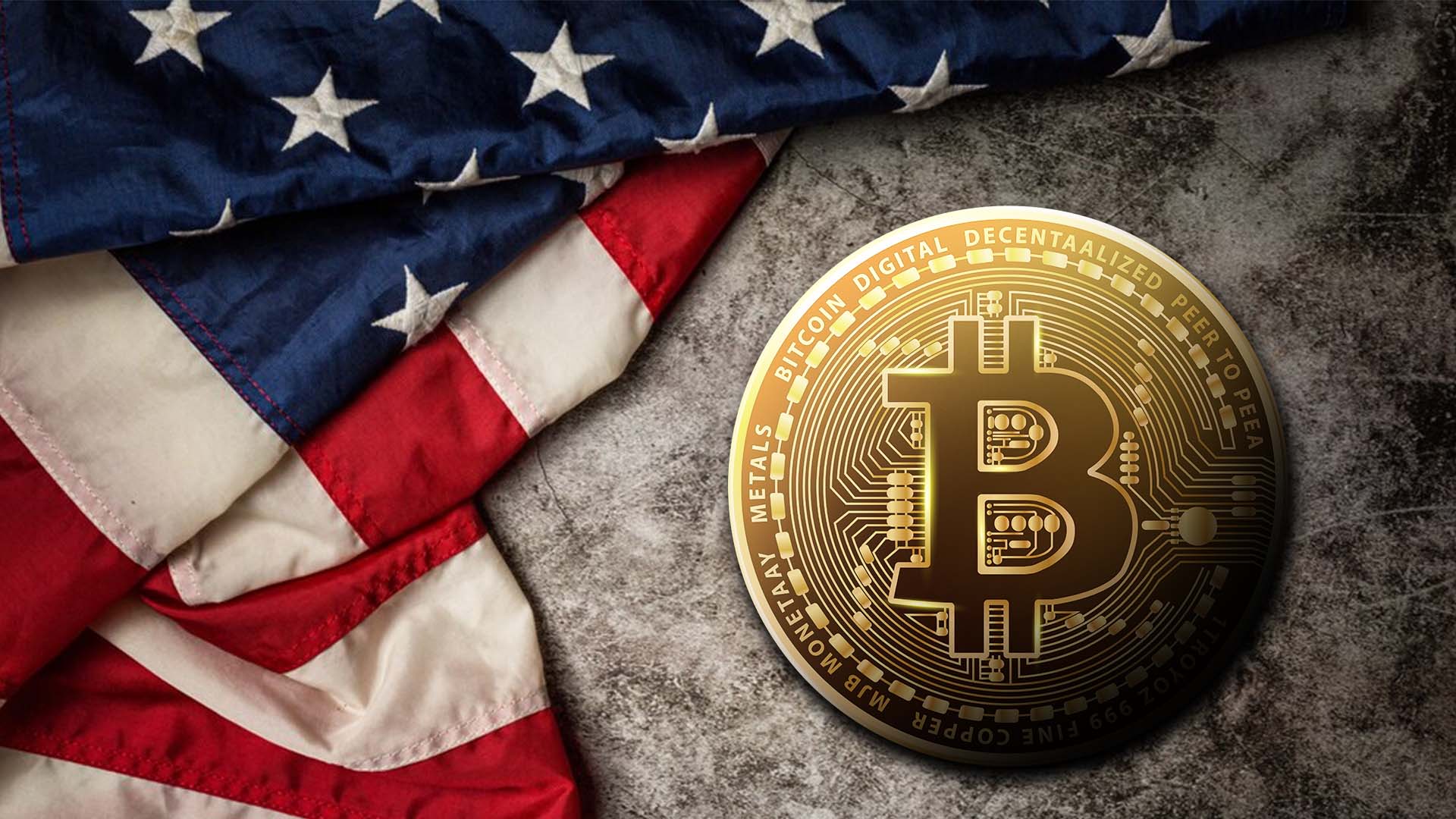 Die Einführung von Bitcoin in den USA führt zu anderen Ländern