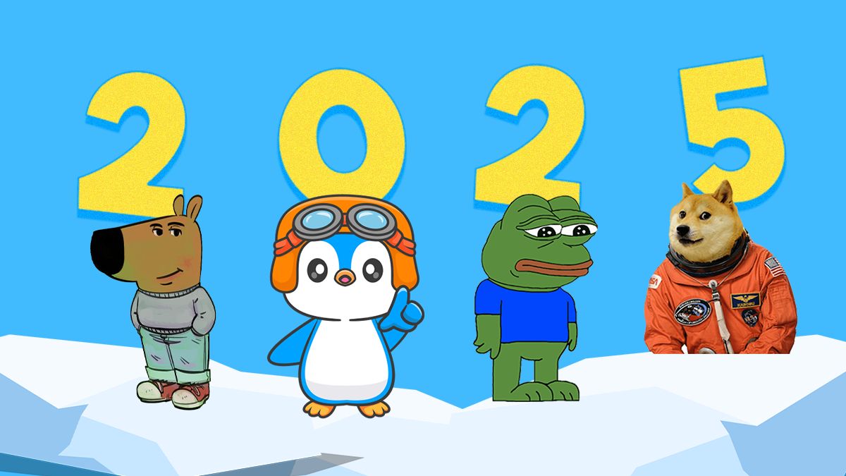 Arctic Pablo Coin, Pepe Coin, and Bonk: The Top New Meme Coins to Join for Short-Term Success