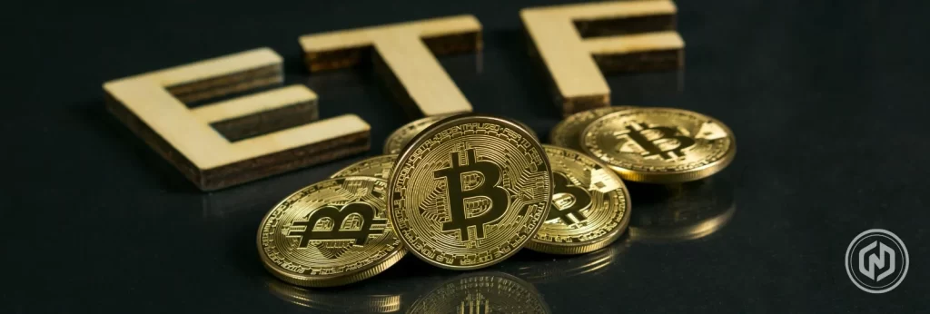 比特幣 ETF 自成立以來擁有重大里程碑，累積了超過 100 萬個 BTC，價值 $95B