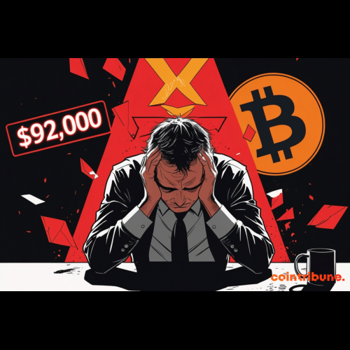 Bitcoin: the Fall From $108,000 ATH and the Market Adjustment That Followed