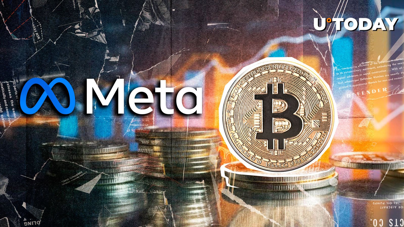 比特币财政部股东提案提交给 Meta (Facebook)