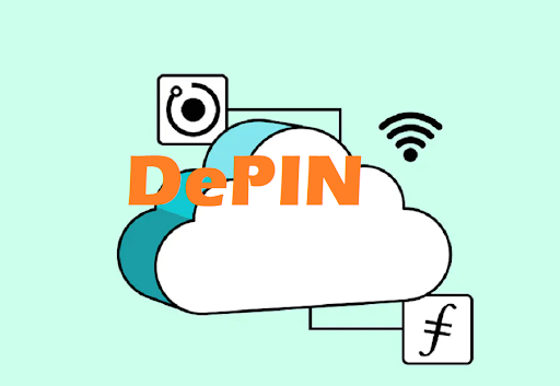 DePIN: The Fusion of Blockchain and Infrastructure Network