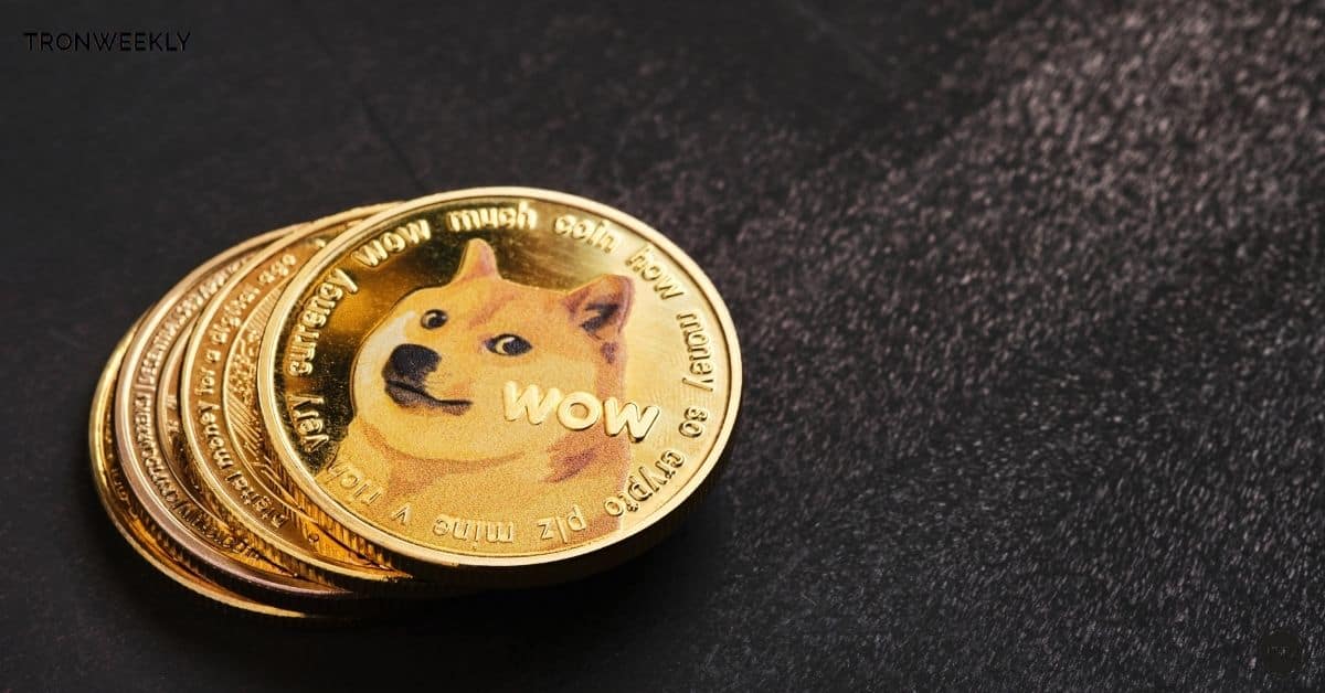 ドージコイン（DOGE）は回復の瀬戸際にある可能性があり、2025年には1ドルを目指す