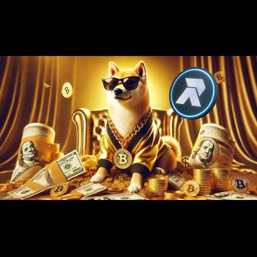 Dogecoin-Wale verlagern den Fokus: Ein neues Kapitel für Krypto-Investitionen?