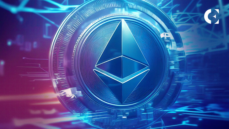 Ethereum (ETH) Faces Crossroads as Technical Indicators and Market Sentiment Send Conflicting Signals