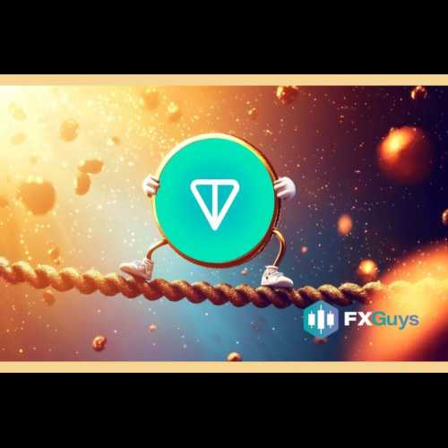 FX Guys: Trade2Earn 및 고수익 스테이킹으로 DeFi 재정의