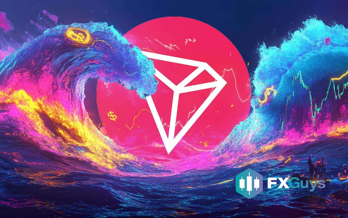 $FXG: A Golden Chance for TRON and Toncoin Enthusiasts