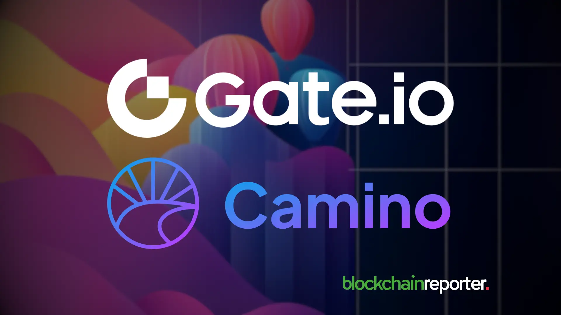 Gate.io スタートアップ プロジェクトの無料 Airdrop プログラム: 今すぐ $CAM トークンを請求しましょう