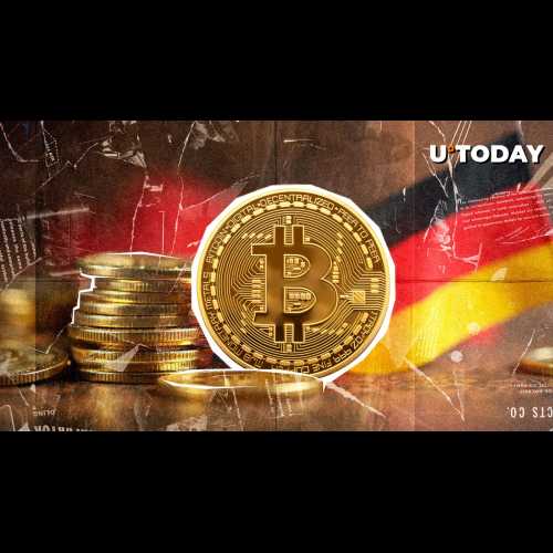 Deutschland erwägt die Ausgabe von Staatsanleihen auf der Blockchain und die Aufnahme von Bitcoin (BTC) in seine strategischen Reserven