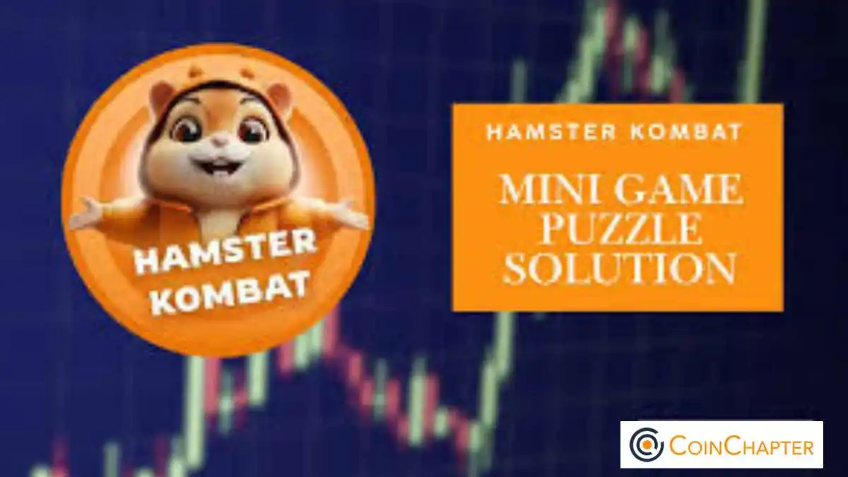 Hamster Kombat Puzzle Solution Jan. 10: How to Access and Complete the Daily Hexa Puzzle